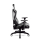 Diablo Chairs X-Horn 2.0 Normal Size Czarno-biały - 1192257 - zdjęcie 4